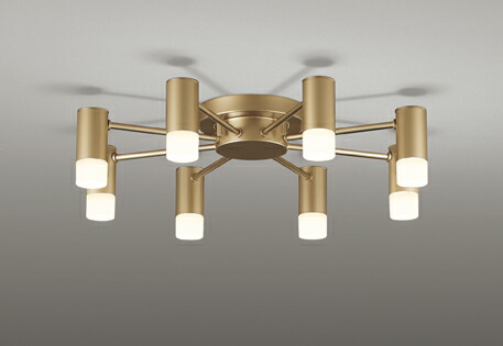 楽天市場】オーデリック シャンデリア 【OC257199R】【OC 257 199R