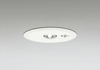 楽天市場】オーデリック 非常用照明器具 埋込型 低天井 【OR036317P2