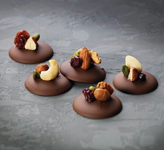 楽天市場】【5%OFF】【マトファー】チョコレートスクリーンΦ40×H2mm