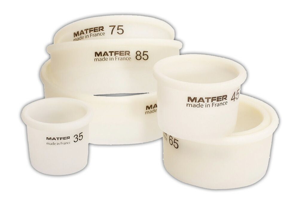 楽天市場】【25%OFF】【マトファー】MATFER 丸フラット抜き型