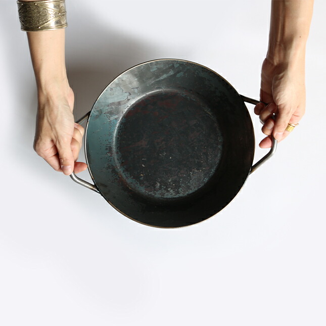 楽天市場】turk ターク クラシック グリルパン 24cm｜ターク