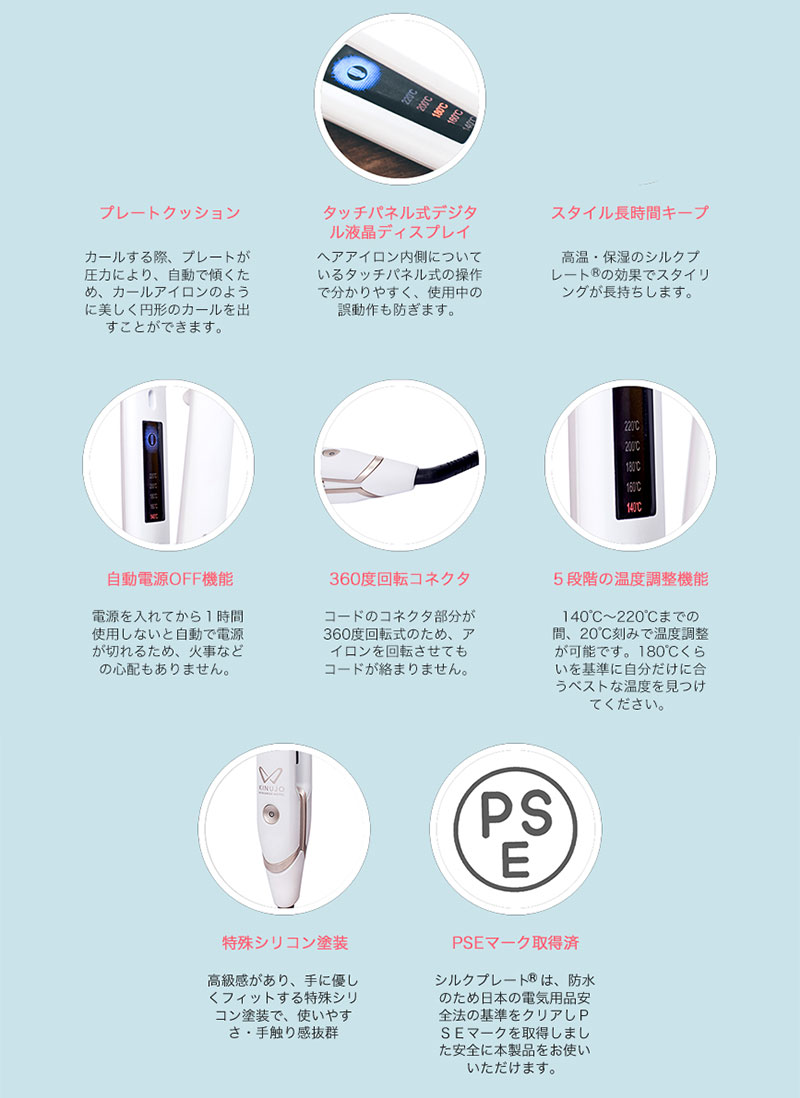 楽天市場】【2/25限定2人に1人最大100%P】キヌージョワールド DS100