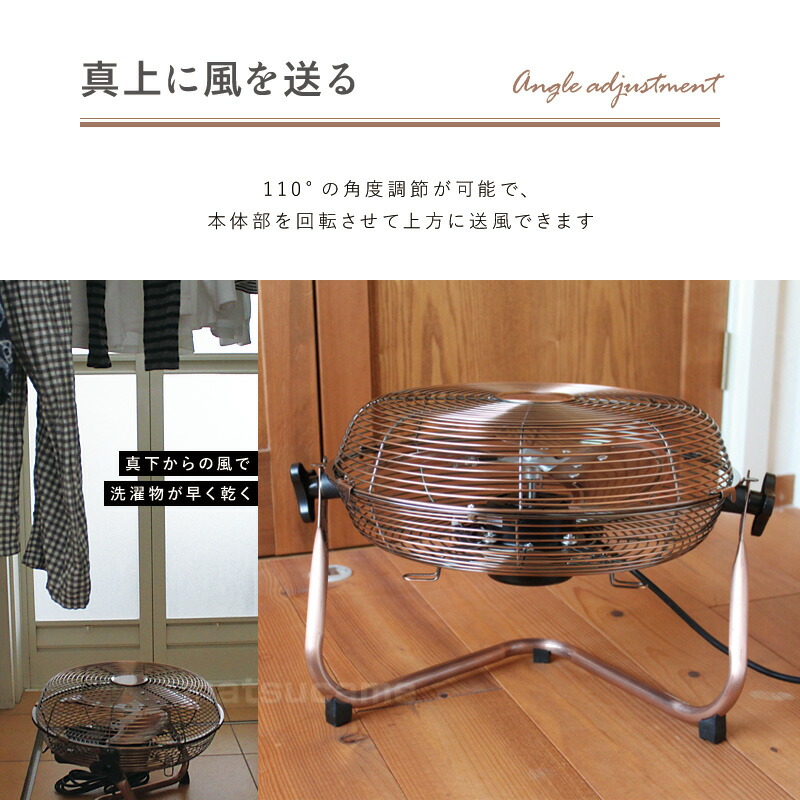 楽天市場】【P最大47倍&クーポン】【選ぶ景品】 REED デザイン 扇風機