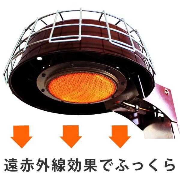 楽天市場】ニチネン 遠赤無煙グリル UFO CCM-101 無煙グリル 無煙