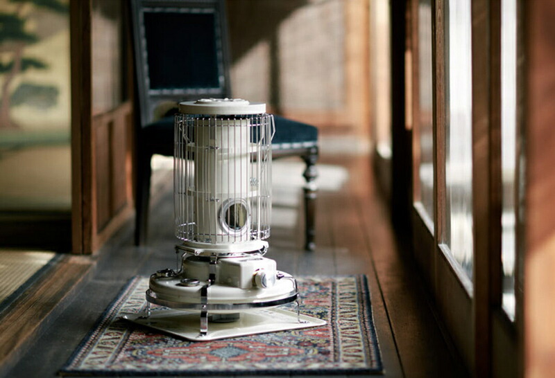 楽天市場】アラジン ブルーフレームヒーター BF3911 Aladdin アラジン