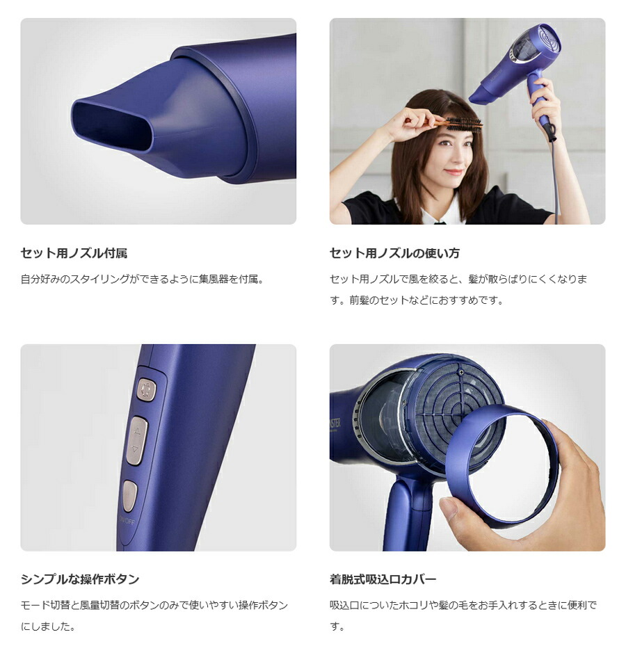 Linde Werdelin 青 ハートレギンス size M Linde Werdelin 青 ハート