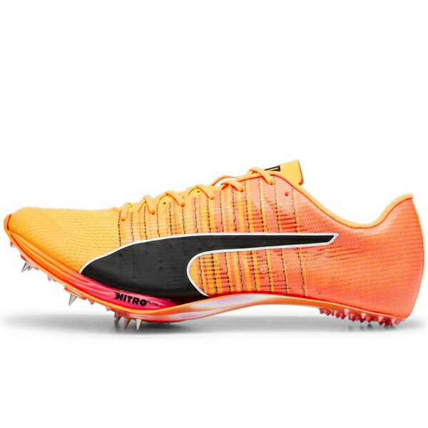 楽天市場】プーマ エヴォスピード スプリント ニトロ 2 380002-01 短