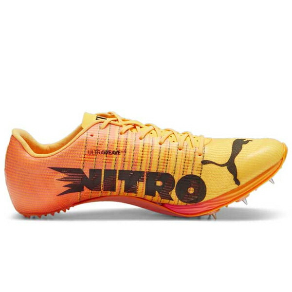 楽天市場】プーマ エヴォスピード スプリント ニトロ 2 380002-01 短