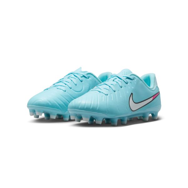 楽天市場】サッカー スパイク ナイキ ティエンポレジェンド fgの通販