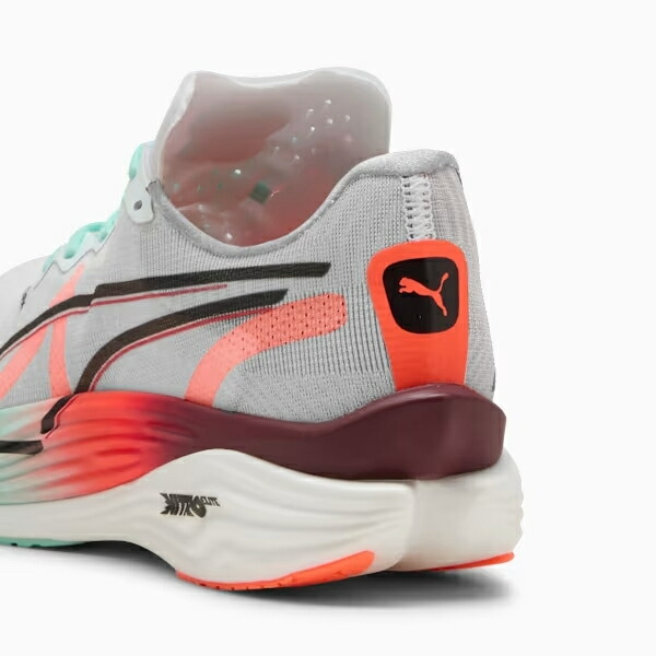 楽天市場】プーマ ウィメンズ PUMA x HYROX ディヴィエイト ニトロ