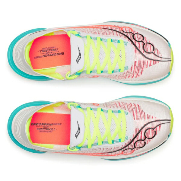 楽天市場】サッカニー ENDORPHIN エリート2 エンドルフィン