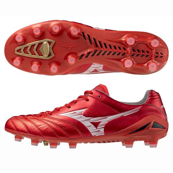 楽天市場】モレリアネオ3 レッドの通販