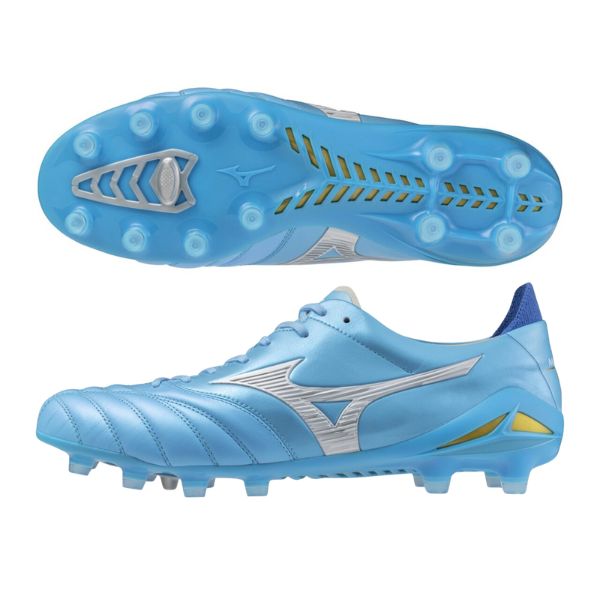 楽天市場】【限定カラー/P1GA263025】ミズノ モレリアネオ4 JAPAN