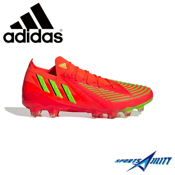 楽天市場】プレデターエッジ.1LHG/AG 特価 サッカー 大人 アディダス