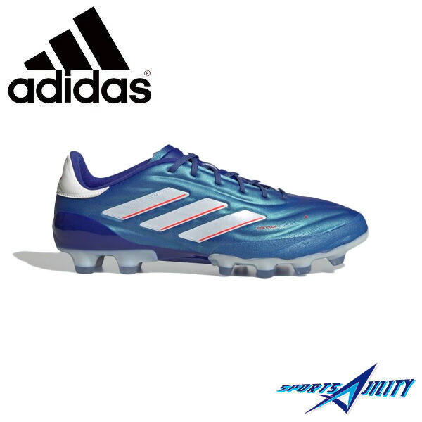 楽天市場】コパピュア.2.1HG/AG 特価 サッカー 大人 アディダス