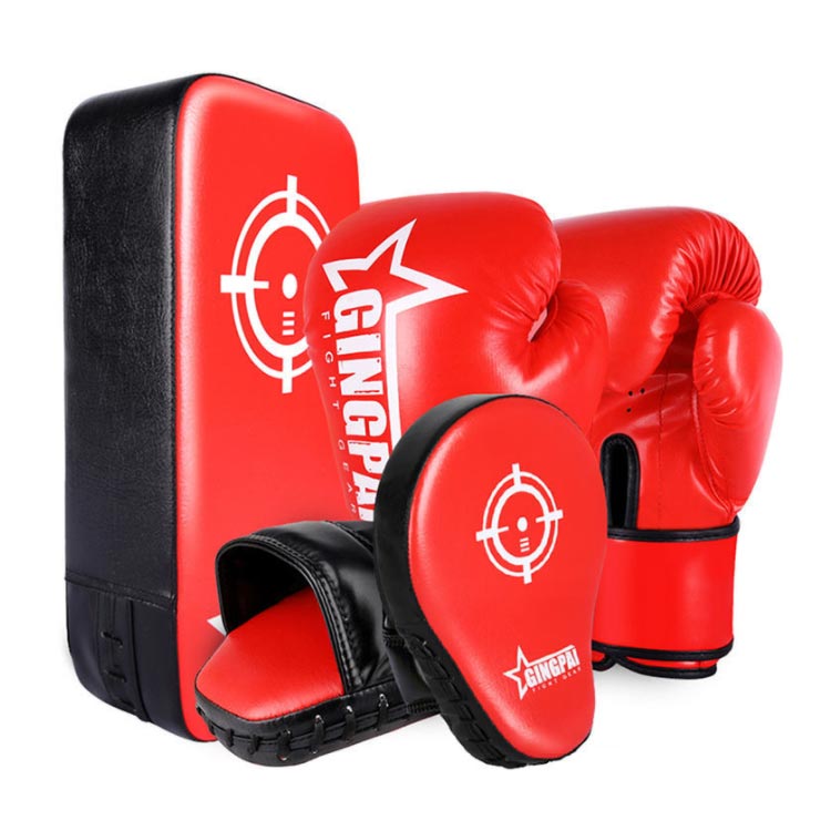 楽天市場】5点セット ボクシング 大人用 子供用 キックボクシング