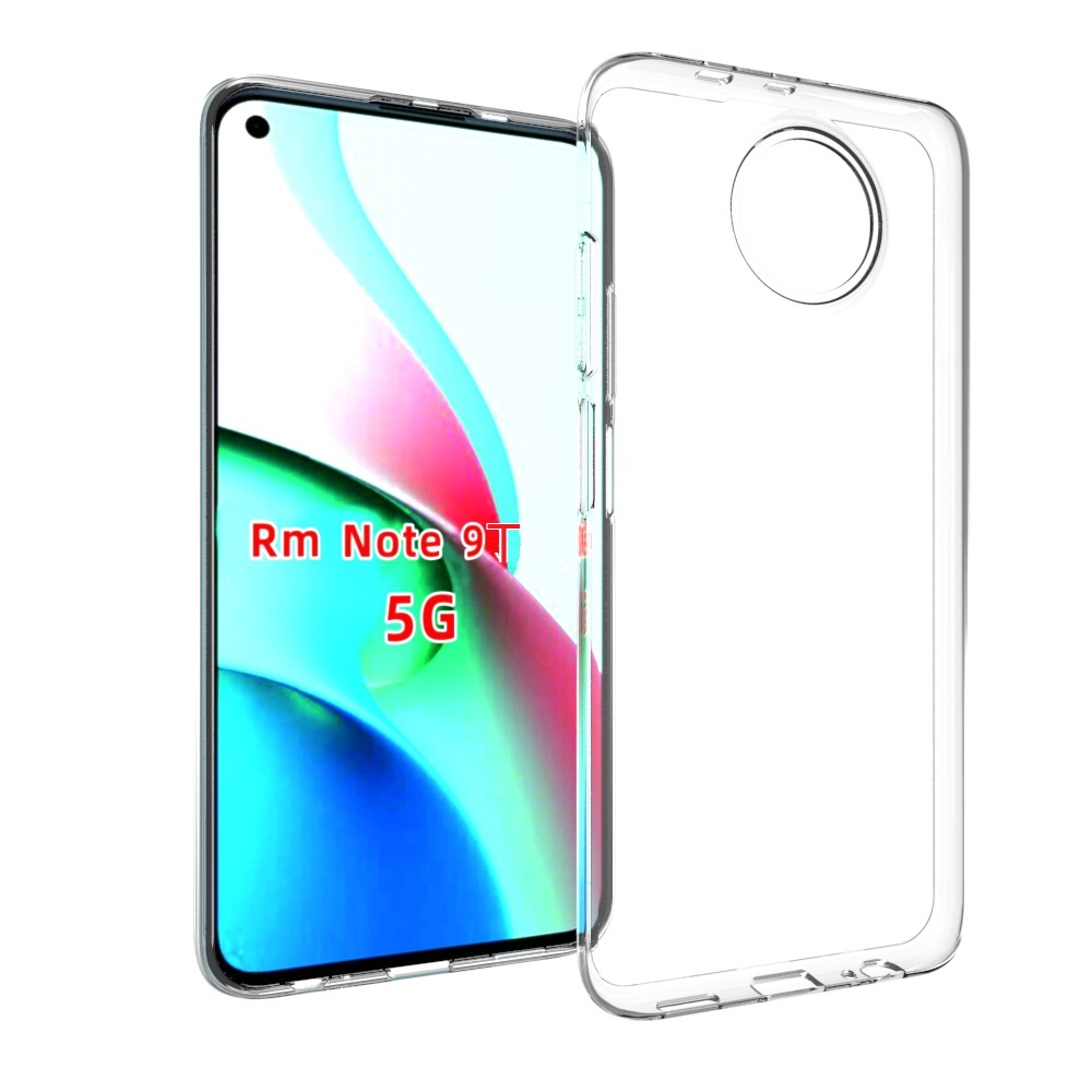 楽天市場】Xiaomi Redmi Note 9T 5G ケース シリコン フィルム 付き