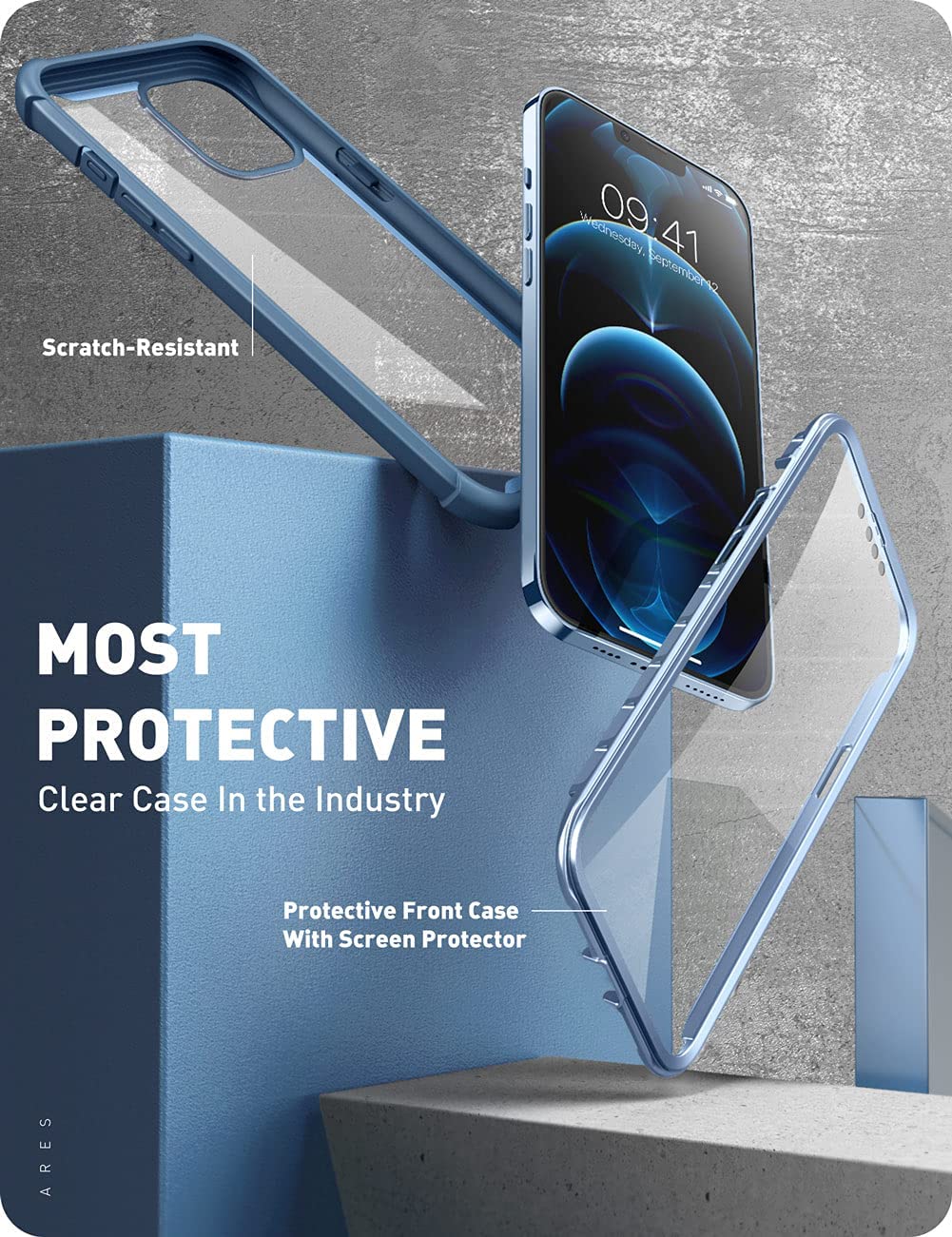 楽天市場】iphone13 ケース iphone13 pro ケース 耐衝撃 全面保護 TPU