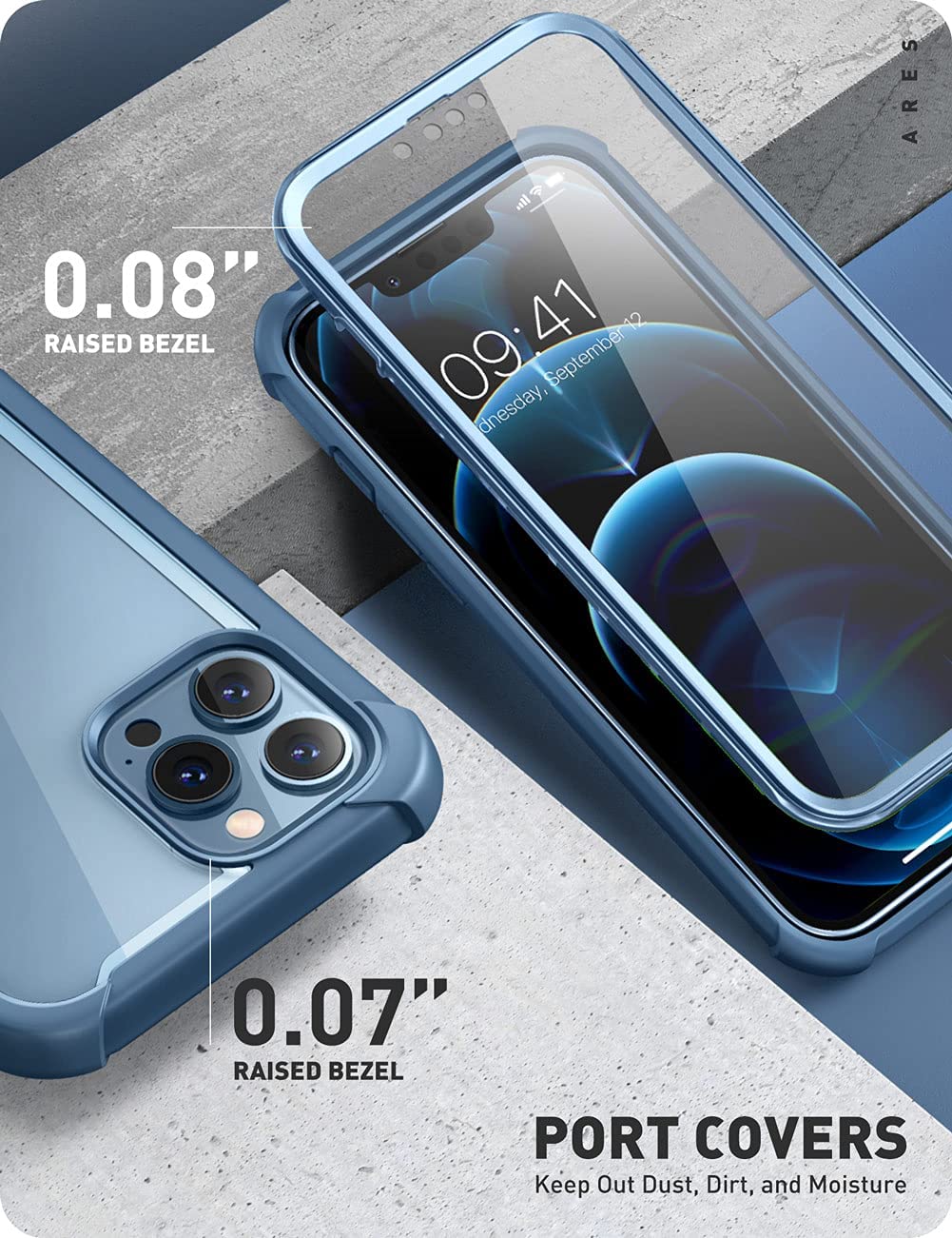 楽天市場】iphone13 ケース iphone13 pro ケース 耐衝撃 全面保護 TPU