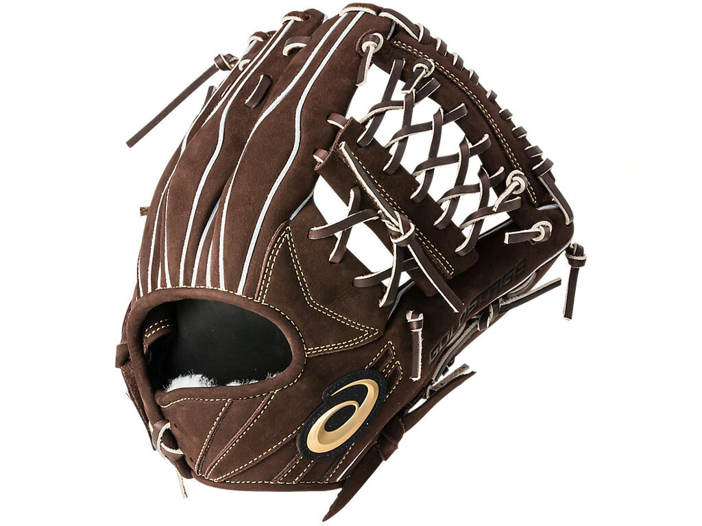 アシックス 硬式用 ゴールドステージ スピードアクセルアドバンス 内