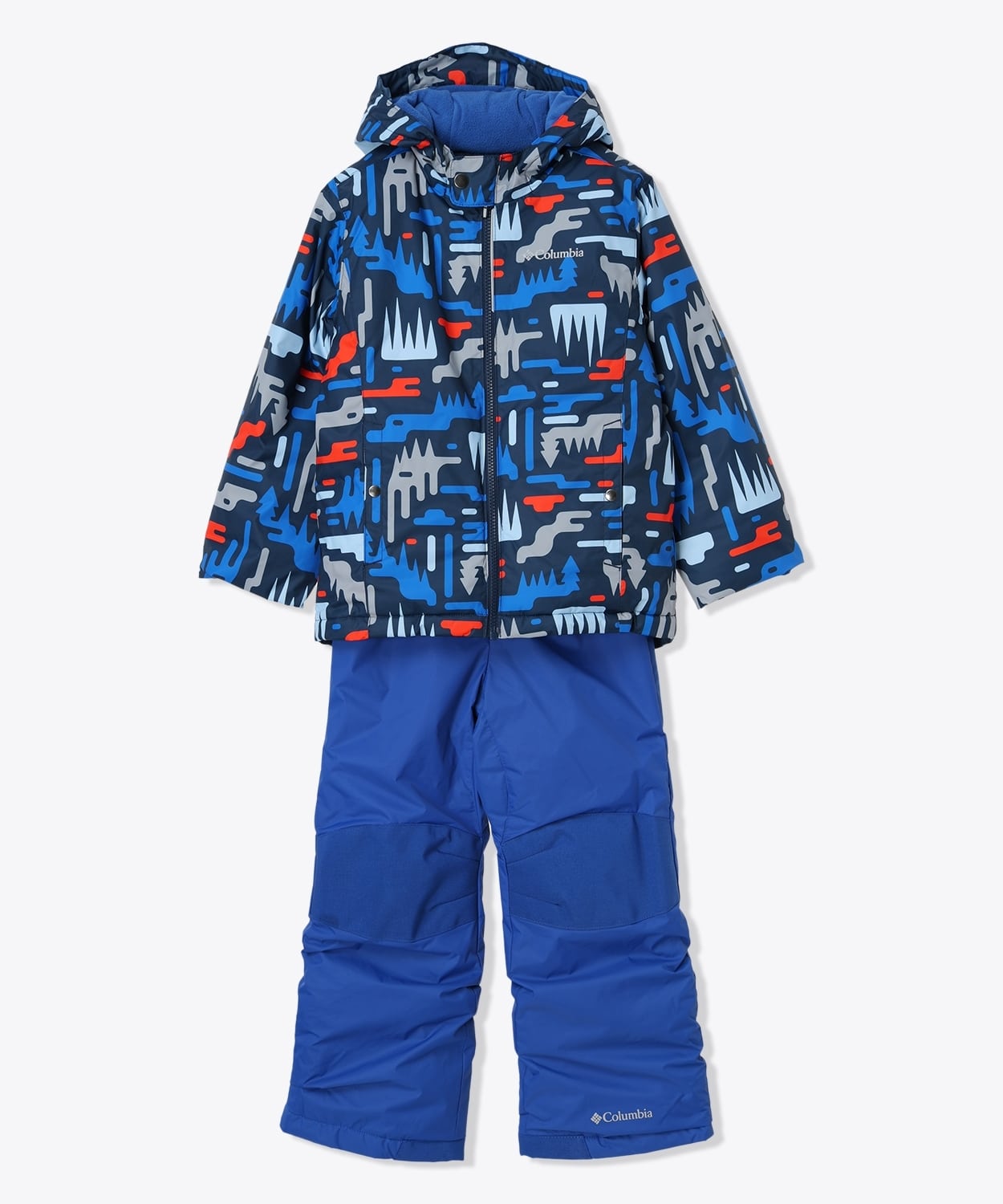 楽天市場】コロンビア キッズ スキーウェア 3t（スポーツ・アウトドア