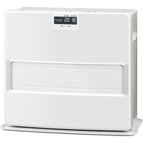 楽天市場】コロナ 石油ファンヒーター 7.2の通販