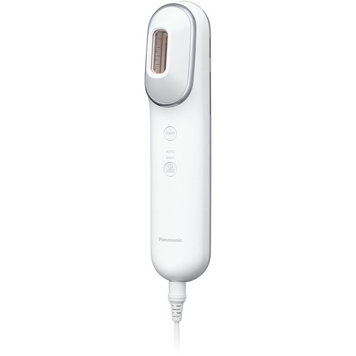 楽天市場】パナソニック EH-SL85-W 光美顔器 フォト ブライトショット
