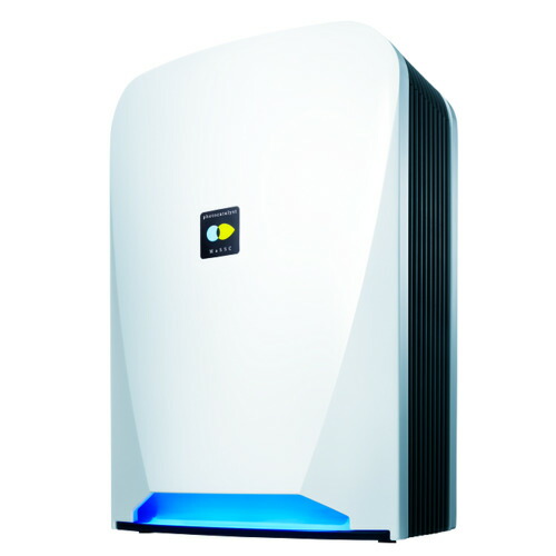 楽天市場】マスクフジコー MC-S201 空気消臭除菌装置 ブルーデオ