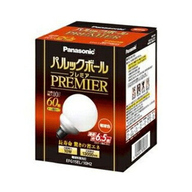 楽天市場】パナソニック efd15el／10h2 パルックボールプレミアの通販