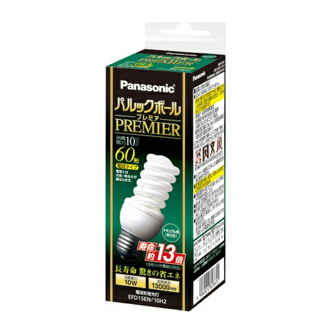 パナソニック Panasonic パルックボール プレミア」の人気商品一覧