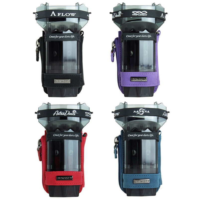 楽天市場】【SS限定10%offクーポン】 ダーツケース ダイナスティ