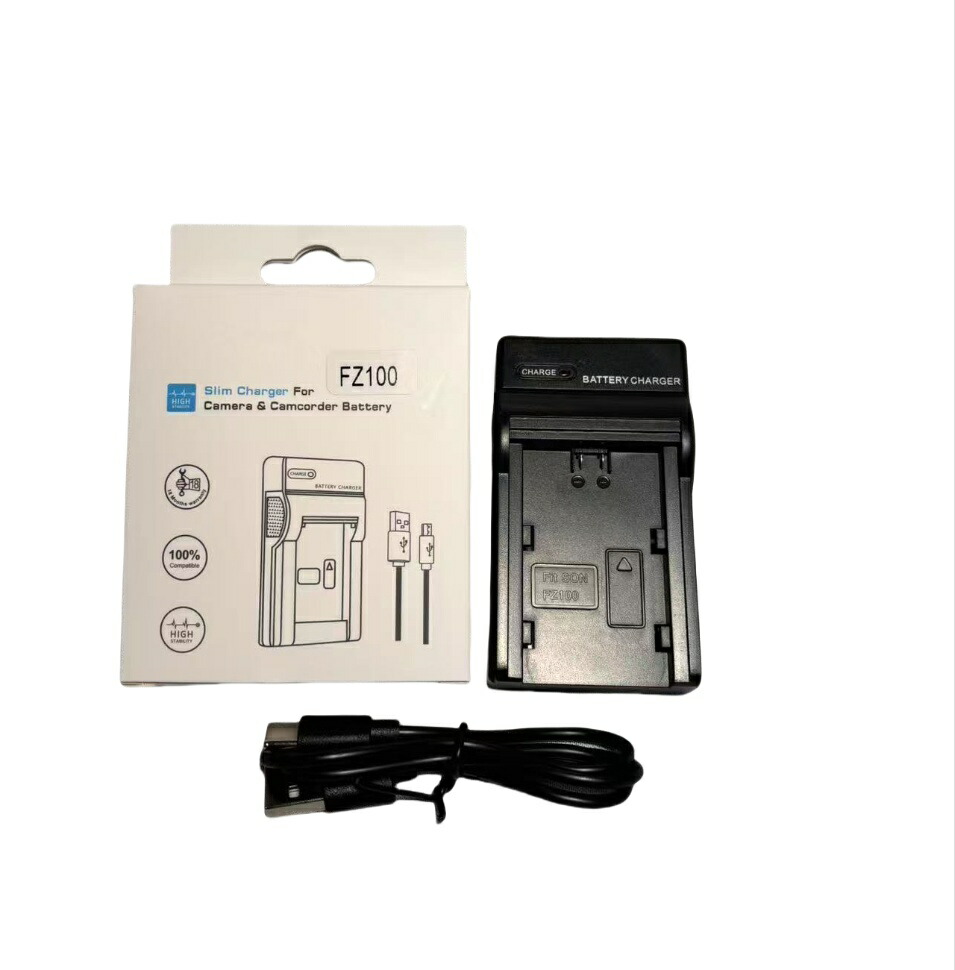 楽天市場】α6600 充電器の通販