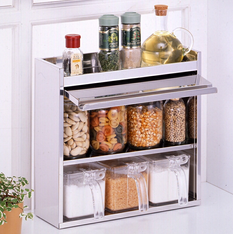 楽天市場】【最大1000円OFFクーポン! 3/11(水)01:59まで】調味料入れ