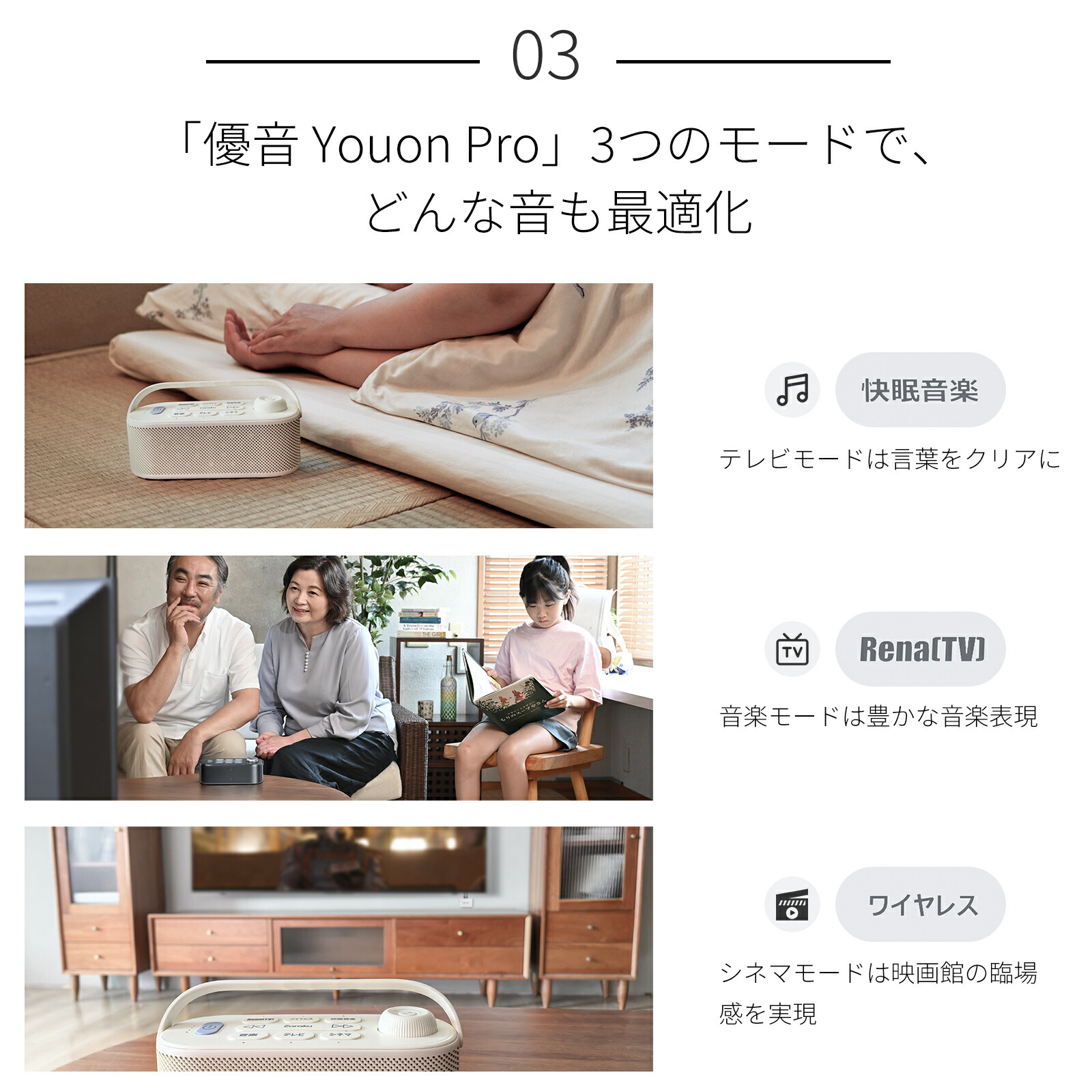 楽天市場】＼割引特売+ポイント5倍！／ ゼロ遅延 破格20W究極音質