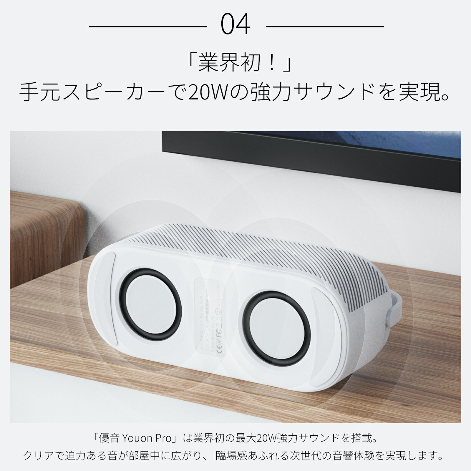 楽天市場】＼割引特売+ポイント5倍！／ ゼロ遅延 破格20W究極音質