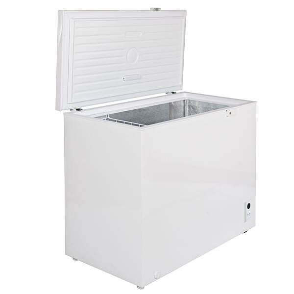 楽天市場】【スーパーSALE限定24％OFF】 冷凍庫 家庭用 254L