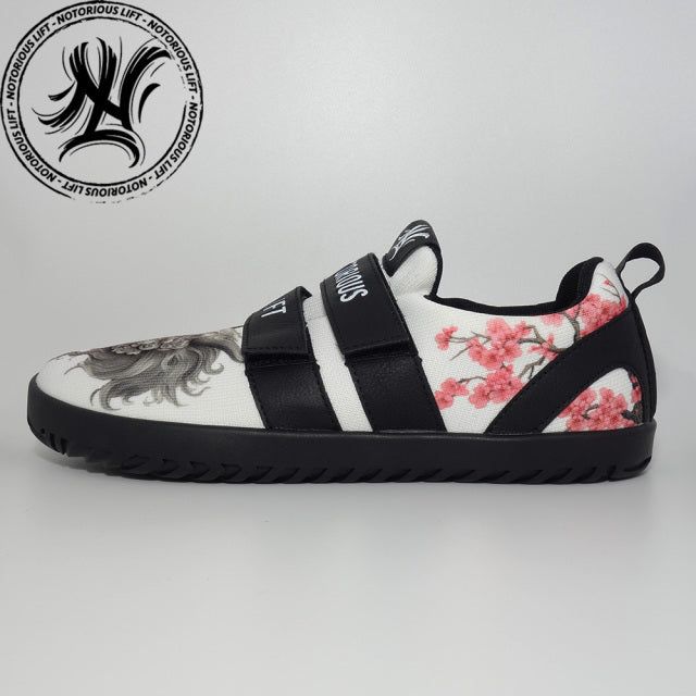楽天市場】NOTORIOUS LIFT SUMO SOLE GEN 3 【限定色】 ノートリアス