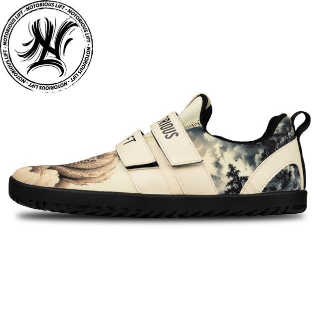 楽天市場】NOTORIOUS LIFT SUMO SOLE GEN 3 【限定色】 ノートリアス