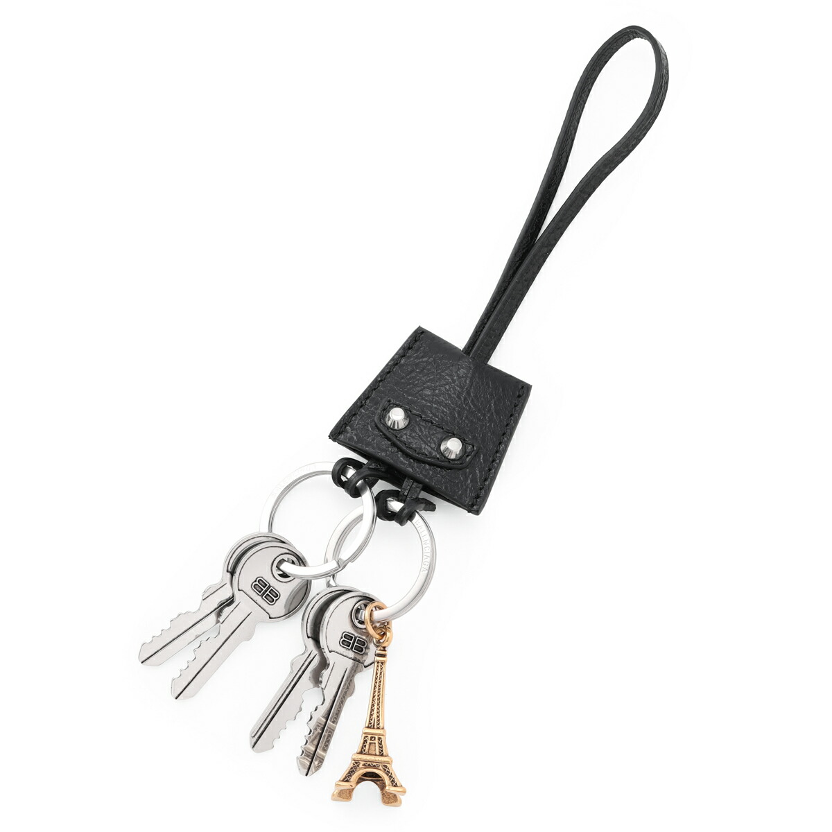 楽天市場】バレンシアガ BALENCIAGA キーチャーム バッグチャームMIX