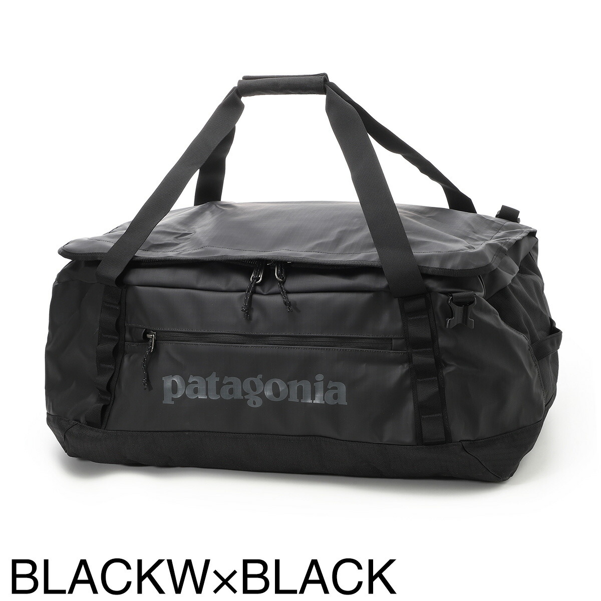 楽天市場】パタゴニア patagonia ダッフルバッグ 2WAY メンズ 49343