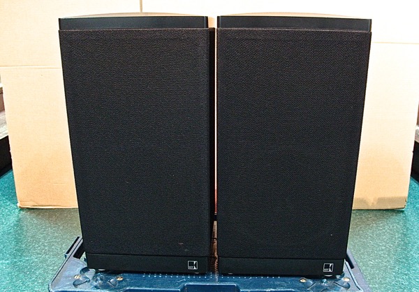 楽天市場】【中古】【送料無料】KEF MODEL 303 SERIES 2 ペア（2台1