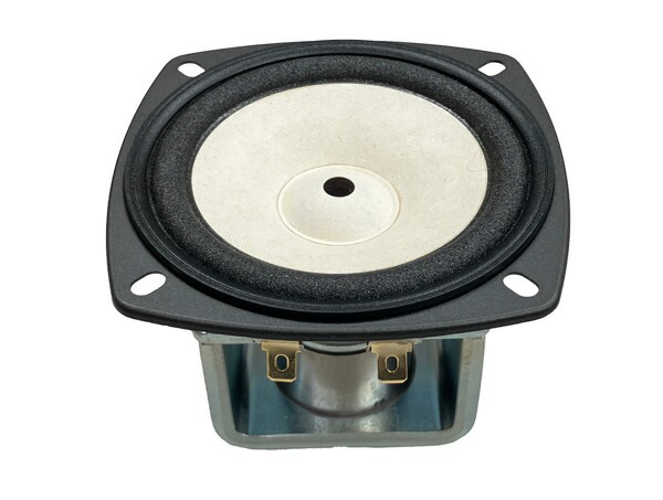 フルレンジスピーカー 8cm」の人気商品一覧 | 安い商品を通販サイト