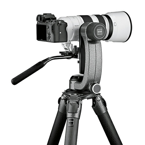 楽天市場】【スーパーセール限定｜5％OFFクーポン】【OUTLET】Gitzo