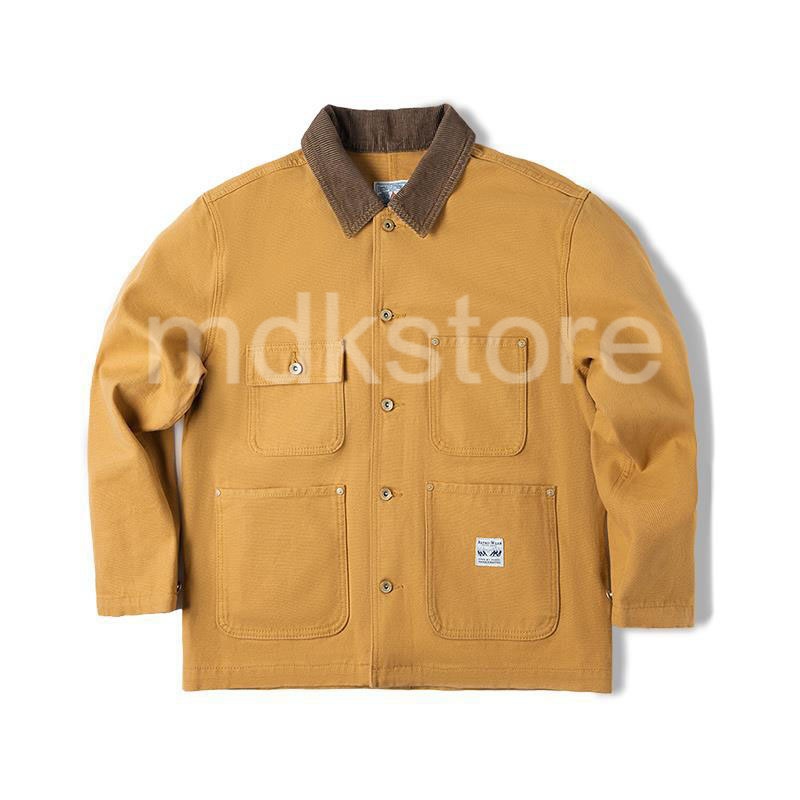 楽天市場】ミシガン（コート・ジャケット｜メンズファッション）の通販