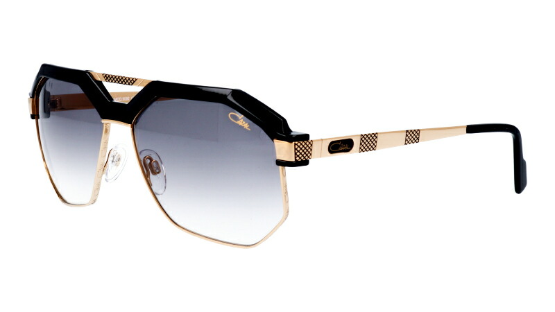 楽天市場】サングラス カザール CAZAL mod 9092 col. 001 ブラック 黒