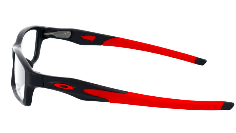 楽天市場】メガネ オークリー OAKLEY ox 8118 0456 CROSSLINK クロス