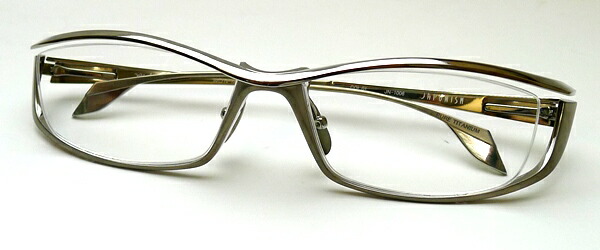 楽天市場】JAPONISM(ジャポニスム) JN-1006 COL.01（Titanium Mix