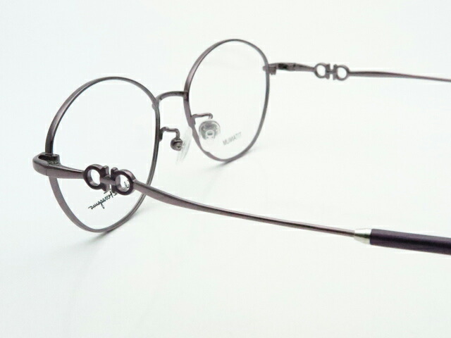遠近老眼鏡SET】フェラガモ SF2561A-524-51 メタル 新品 楽天市場