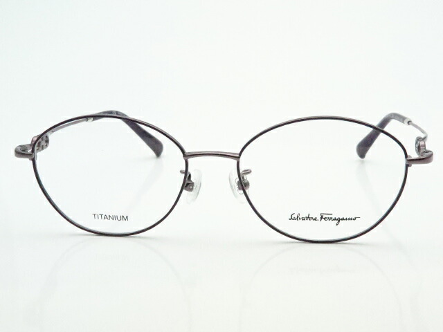 遠近老眼鏡SET】フェラガモ SF2561A-524-51 メタル 新品 楽天市場