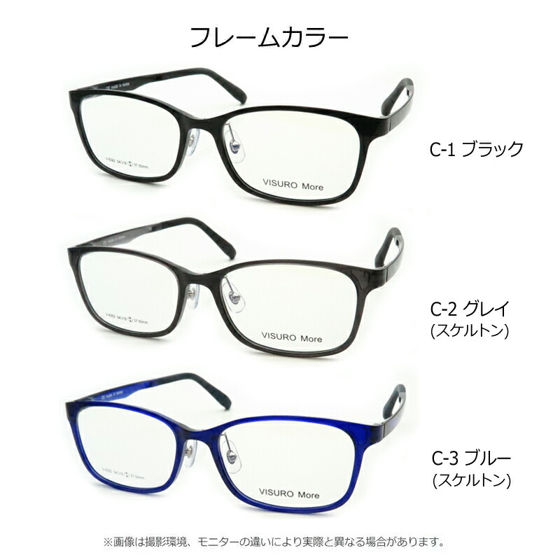 楽天市場】夜でも掛けられる ネオコントラスト 【度なし完成品セット